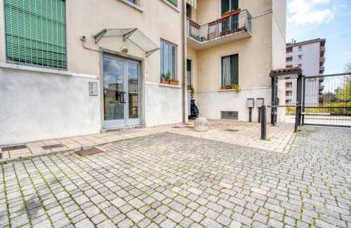 Monza Apartment | 64 m² Apartment ∙ 1 bedroom ∙ 5 guests