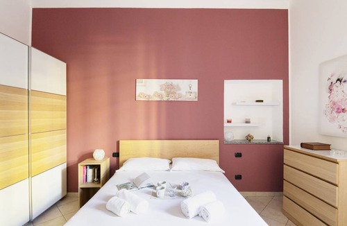 Abbadesse Apartment | 64 m² Apartment ∙ 1 bedroom ∙ 2 guests