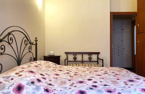Tre Torri Apartment | 64 m² Apartment ∙ 1 bedroom ∙ 2 guests