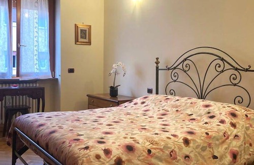 Tre Torri Apartment | 64 m² Apartment ∙ 1 bedroom ∙ 2 guests