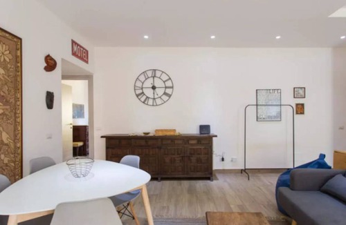 Zona Zara Apartment | 64 m² Apartment ∙ 1 bedroom ∙ 2 guests