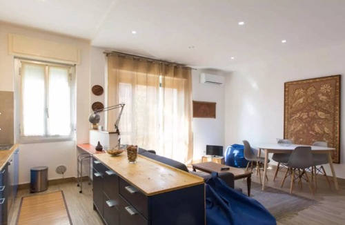 Zona Zara Apartment | 64 m² Apartment ∙ 1 bedroom ∙ 2 guests