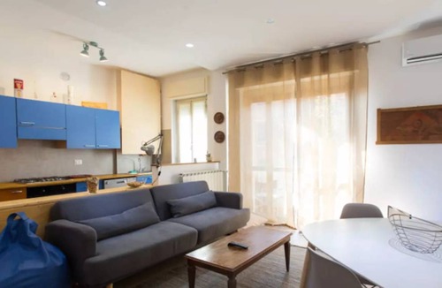 Zona Zara Apartment | 64 m² Apartment ∙ 1 bedroom ∙ 2 guests