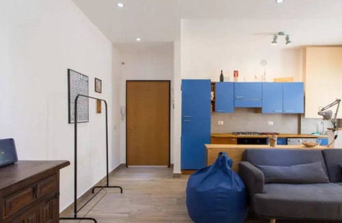 Zona Zara Apartment | 64 m² Apartment ∙ 1 bedroom ∙ 2 guests