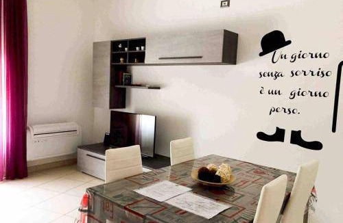 Montalbino Apartment | 64 m² Apartment ∙ 1 bedroom ∙ 4 guests