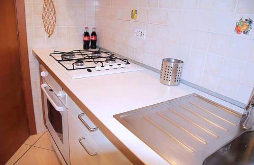Montalbino Apartment | 64 m² Apartment ∙ 1 bedroom ∙ 4 guests