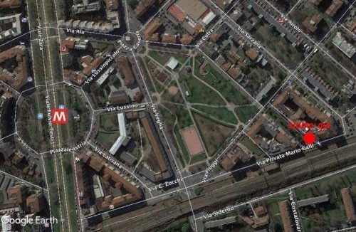 Montalbino Apartment | 64 m² Apartment ∙ 1 bedroom ∙ 4 guests