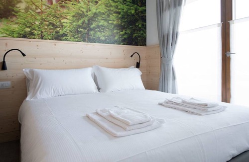 Valdisotto Apartment | 64 m² Apartment ∙ 2 bedrooms ∙ 6 guests