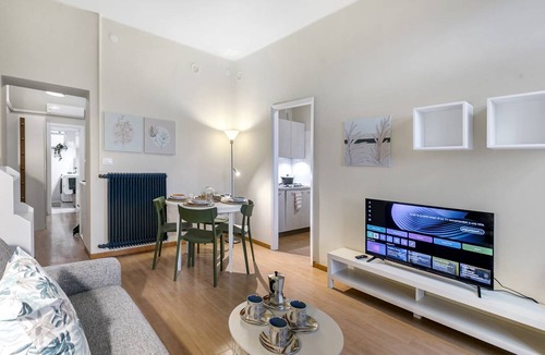 Desenzano del Garda City Centre Apartment | 65 m² Apartment ∙ 1 bedroom ∙ 3 guests