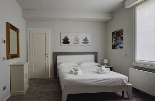 Rivoltella Apartment | 65 m² Apartment ∙ 2 bedrooms ∙ 4 guests