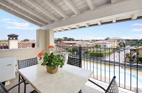 Desenzano del Garda Apartment | 65 m² Apartment ∙ 2 bedrooms ∙ 5 guests
