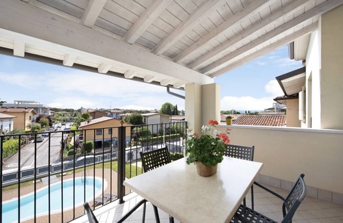 Desenzano del Garda Apartment | 65 m² Apartment ∙ 2 bedrooms ∙ 5 guests
