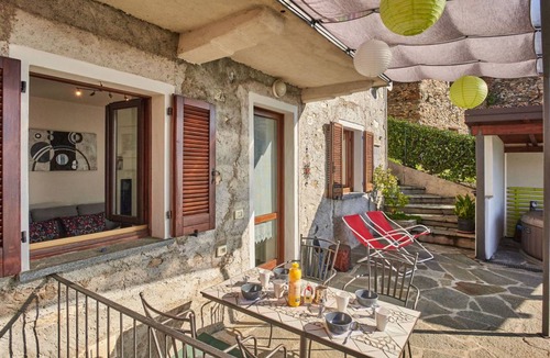 San Carlo Other | 65 m² Accommodation ∙ 2 bedrooms ∙ 4 guests