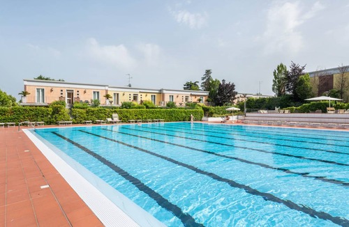 Padenghe sul Garda Apartment | 65 m² Apartment ∙ 1 bedroom ∙ 6 guests