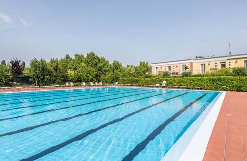 Padenghe sul Garda Apartment | 65 m² Apartment ∙ 1 bedroom ∙ 6 guests