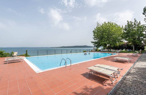 Padenghe sul Garda Apartment | 65 m² Apartment ∙ 1 bedroom ∙ 6 guests