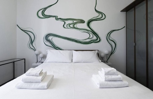 Milano San Felice Apartment | 65 m² Apartment ∙ 1 bedroom ∙ 4 guests