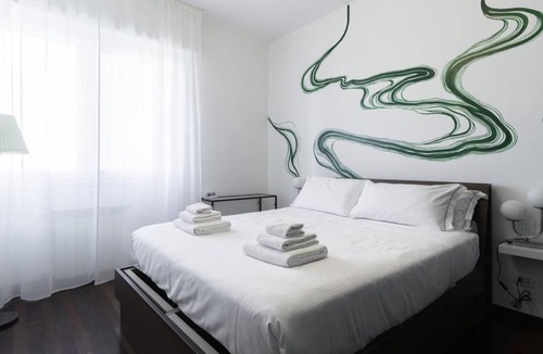 Milano San Felice Apartment | 65 m² Apartment ∙ 1 bedroom ∙ 4 guests