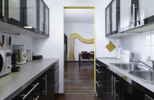 Milano San Felice Apartment | 65 m² Apartment ∙ 1 bedroom ∙ 4 guests