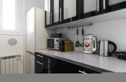 Milano San Felice Apartment | 65 m² Apartment ∙ 1 bedroom ∙ 4 guests