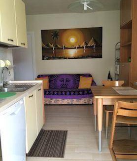 Villaggio Sanghen Apartment | 65 m² Apartment ∙ 2 bedrooms ∙ 4 guests