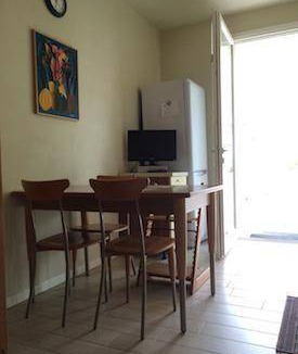 Villaggio Sanghen Apartment | 65 m² Apartment ∙ 2 bedrooms ∙ 4 guests
