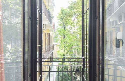 Zona Risorgimento Apartment | 65 m² Apartment ∙ 1 bedroom ∙ 4 guests