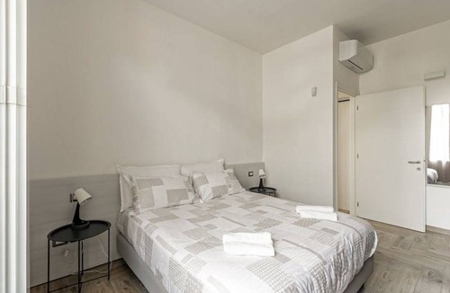 Cardano al Campo Apartment | 65 m² Apartment ∙ 1 bedroom ∙ 4 guests