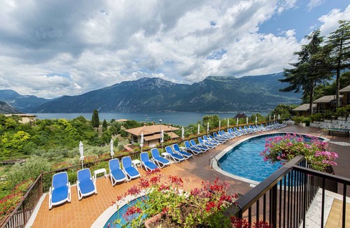 Limone sul Garda Apartment | 65 m² Apartment ∙ 3 bedrooms ∙ 6 guests