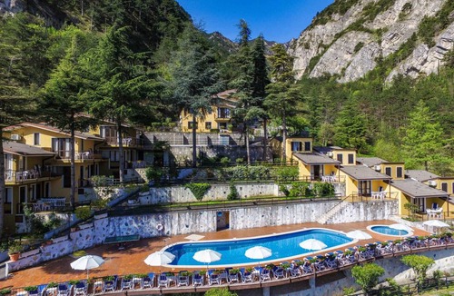 Limone sul Garda Apartment | 65 m² Apartment ∙ 3 bedrooms ∙ 6 guests