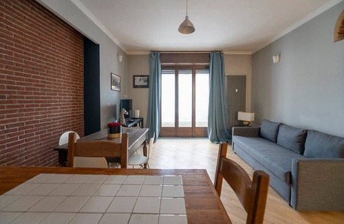 Porta Tenaglia Apartment | 65 m² Apartment ∙ 1 bedroom ∙ 4 guests