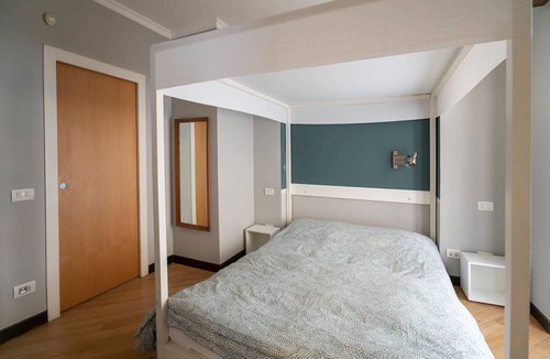 Porta Tenaglia Apartment | 65 m² Apartment ∙ 1 bedroom ∙ 4 guests