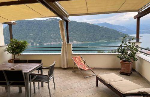 Sale Marasino Apartment | 65 m² Apartment ∙ 2 bedrooms ∙ 5 guests