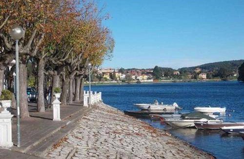 Sesto Calende Apartment | 65 m² Apartment ∙ 1 bedroom ∙ 4 guests