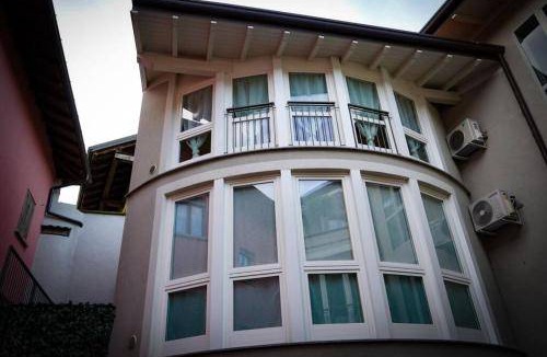 Sesto Calende Apartment | 65 m² Apartment ∙ 1 bedroom ∙ 4 guests