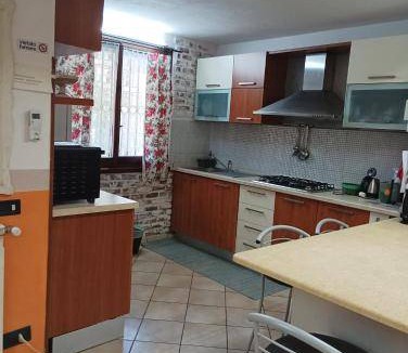 Bonate Sopra Apartment | 65 m² Apartment ∙ 1 bedroom ∙ 5 guests