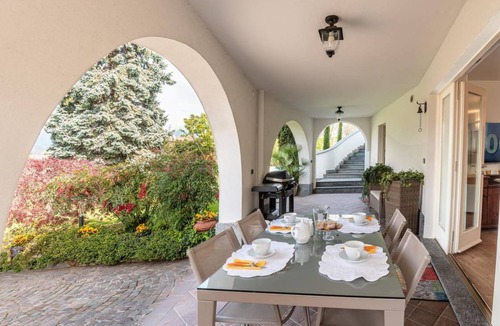 Colico Apartment | 65 m² Apartment ∙ 2 bedrooms ∙ 5 guests