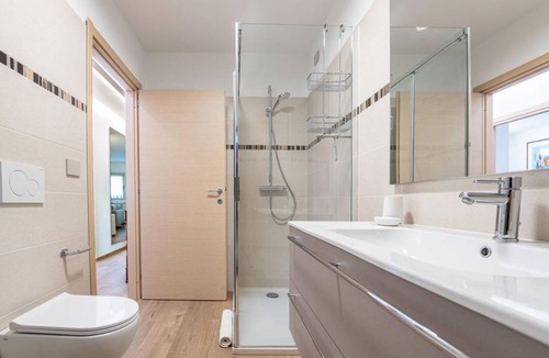 Colico Apartment | 65 m² Apartment ∙ 2 bedrooms ∙ 5 guests