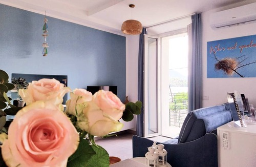 Calozzo Apartment | 65 m² Apartment ∙ 1 bedroom ∙ 4 guests