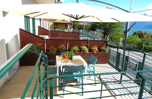 Calozzo Apartment | 65 m² Apartment ∙ 1 bedroom ∙ 4 guests
