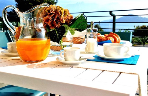 Calozzo Apartment | 65 m² Apartment ∙ 1 bedroom ∙ 4 guests