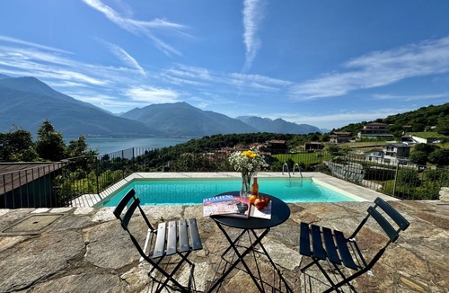Calozzo Apartment | 65 m² Apartment ∙ 1 bedroom ∙ 4 guests