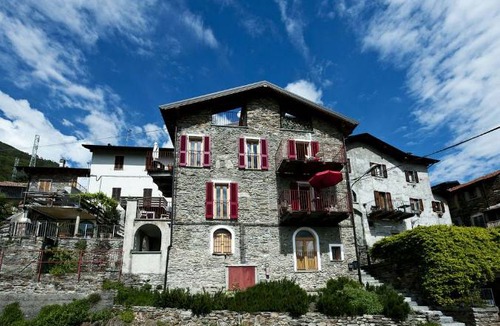 Calozzo Apartment | 65 m² Apartment ∙ 1 bedroom ∙ 4 guests