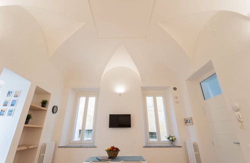 Azzano Apartment | 65 m² Apartment ∙ 1 bedroom ∙ 3 guests