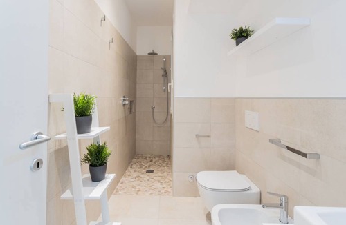 Azzano Apartment | 65 m² Apartment ∙ 1 bedroom ∙ 3 guests