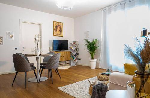 Old Town Apartment | 65 m² Apartment ∙ 1 bedroom ∙ 4 guests