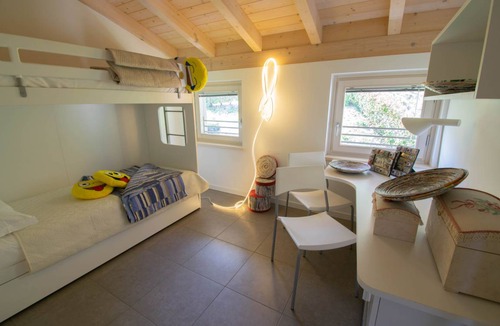 Plassi Apartment | 65 m² Apartment ∙ 1 bedroom ∙ 5 guests