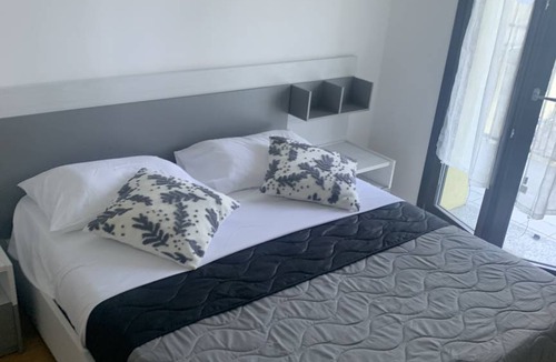 Mazzo Apartment | 65 m² Apartment ∙ 1 bedroom ∙ 3 guests