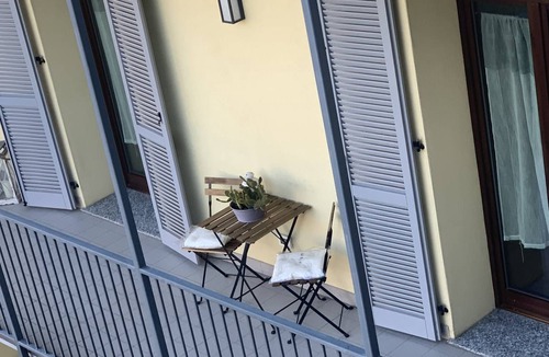 Mazzo Apartment | 65 m² Apartment ∙ 1 bedroom ∙ 3 guests