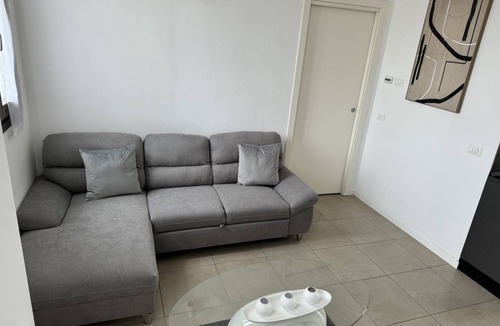 Mazzo Apartment | 65 m² Apartment ∙ 1 bedroom ∙ 3 guests